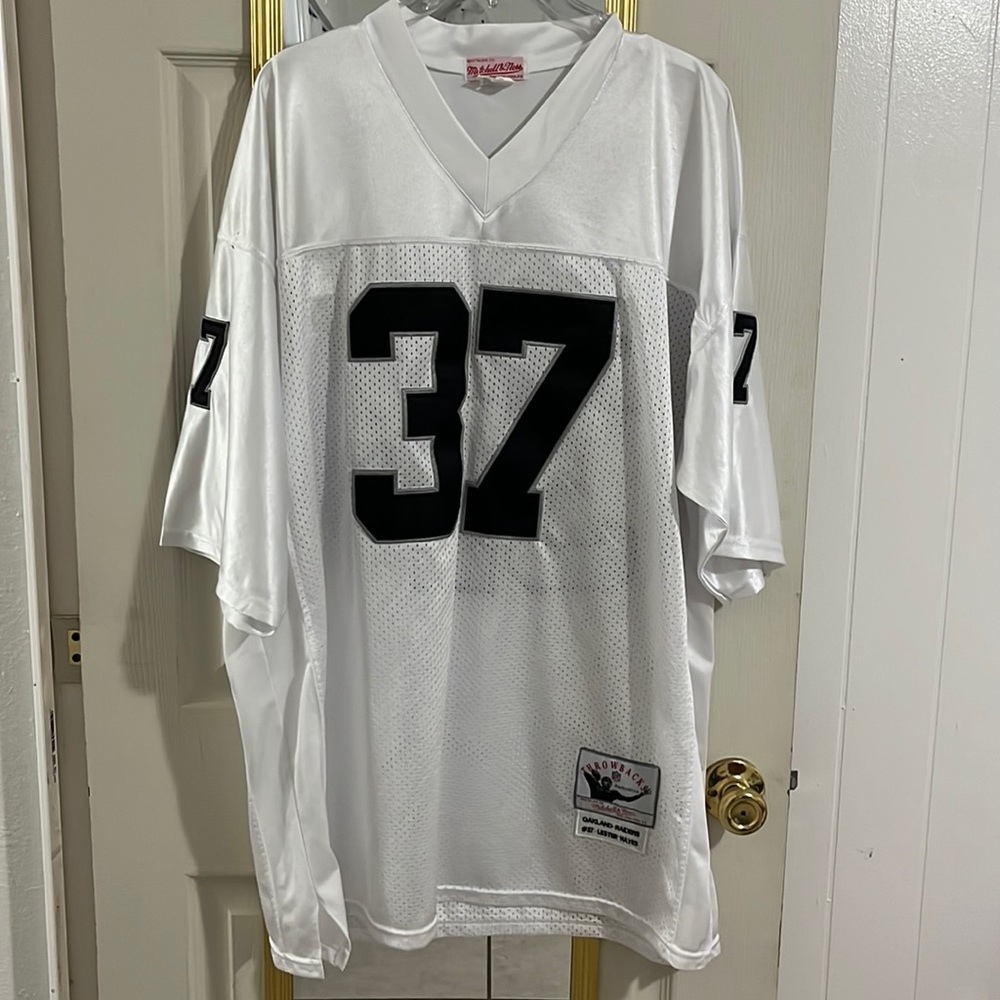 Okland Riders Jersey. Size XXL
